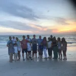 Barb's 3 Wishes......Sun, Sand, Siesta