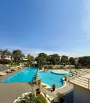 Camel Valley Resort, Igatpuri - Pools
