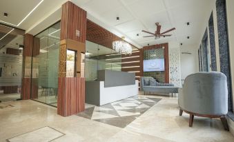 Kaashvi Residency - Managed by AHG