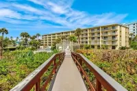 ⛱️ BEACHFRONT CONDO