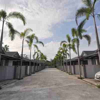 Leelawadee Resort Saraburi Others