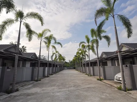 Leelawadee Resort Saraburi Отели рядом с достопримечательностью «Wat Kaeng Kanun»