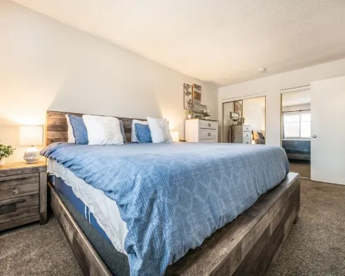 "Central Springs" Super Cozy 4Bed / 2Bath Home GREAT Location! Click to see more Hotels in Security-Widefield