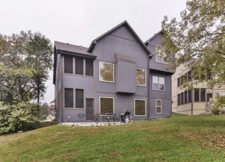 Luxury Escape, Private Hot Tub, Zero Entry Pool-Splash Pad +Air Hockey+Foosball