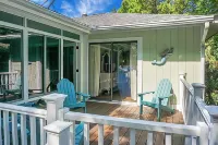 Spectacular Home in Paradise! Centrally Located in Wild Dunes