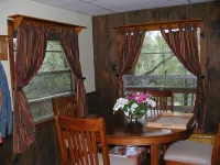 Just What You Are Looking For, Get Away From It All And Bring The Pets Too. Hotels in Ridge Manor