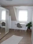 moderne helle Ferienwohnung in Heilbronn/Sontheim