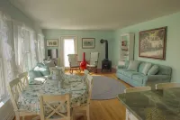 Explore Pristine Chappy! Inquire about May and June 2026