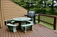 ❄ 3 Bedroom Condo ❄ Minutes From Timberline and Canaan Valley Resort Ski Areas ⛷