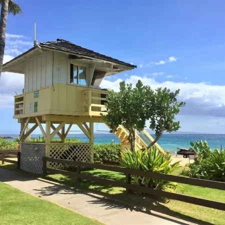 Beautiful Pacific Shores Condo 2BR, 2BA Full A/C & ready for your Maui visit!