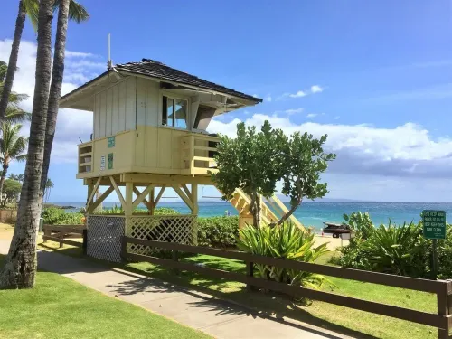 Beautiful Pacific Shores Condo 2BR, 2BA Full A/C & ready for your Maui visit!