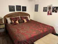 The Birch at Hamilton Cove ~ Cabin Thirteen ~ Pet Friendly - Chalets