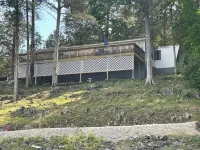 Cabin on the Hill