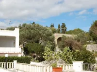 Casa Stella Marina Hotels in Castro di Lecce