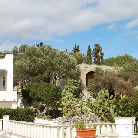 Casa Stella Marina Hotels in Castro di Lecce