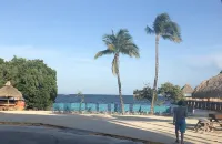 2BR - Key Largo Sunshine Getaway