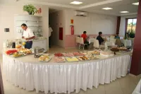 Thile Park Hotel Hotel a Jataí