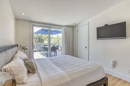 Beautiful Fire Island Pines Beach House—Pool, Hot Tub, Rooftop, Garden & More!