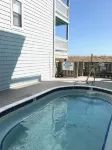 2 BR Condo On the Beach (any closer and you'd need a tent on the sand