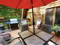 Our happy place - Spectacular views and wildlife! Hotels in Day