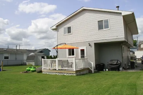 Lake St.Clair Canal Home w/Pontoon/Jet Ski'SPerfect for Families/Fishermen