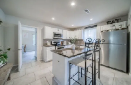 Simply Sweet 3 Bedroom Home - near MS&T & Fort Leonard Wood