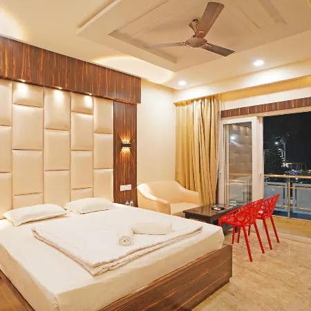 Santiniketan Hotel and Resorts