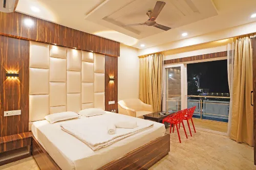 Santiniketan Hotel and Resorts