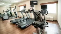 Holiday Inn Express & Suites CD. JUAREZ - LAS MISIONES by IHG - Gym