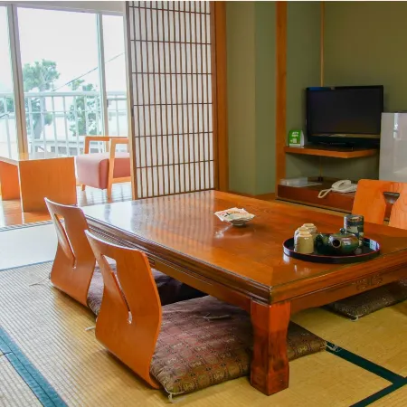 Ryokan Oomasa