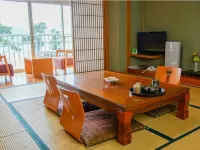 Ryokan Oomasa