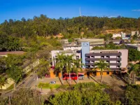 Hotel Dom Henrique Hotel a Coronel Fabriciano