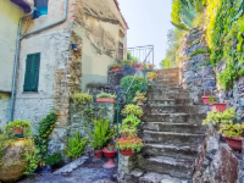 Nonna Lena Hotels in Prela