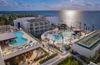 Desire Riviera Maya Resort All Inclusive - Couples Only - Romantic