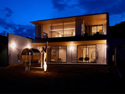 umienotobira Hotels in Miyazu