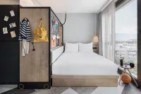 Stay KooooK Munich City - NEW OPENING Hotel in zona Stazione centrale di Monaco