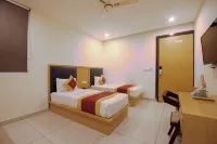 Hotel Del Inn Near IGI Airport Hotels in Mahipalpur