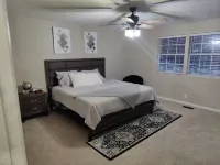 Secluded Canyon retreat with large yard, deer and wildlife near Snowbird & Alta