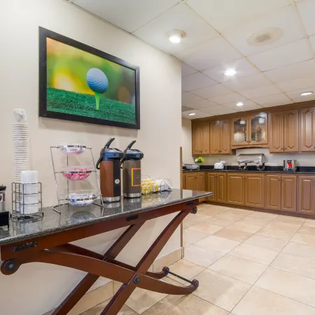 Red Roof Inn Augusta - Washington Road