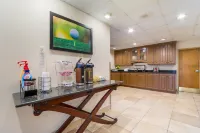 Red Roof Inn Augusta - Washington Road