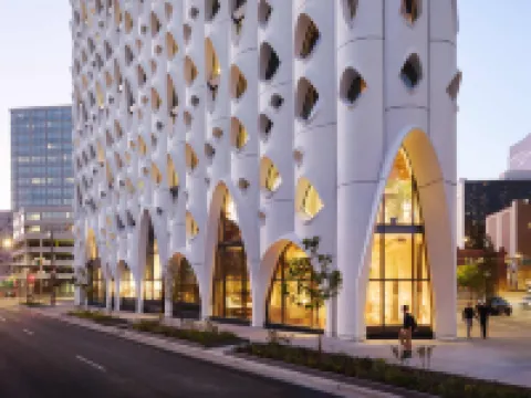 โปปูลุส โรงแรมในเดนเวอร์