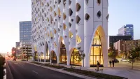 Populus Hotels in Denver