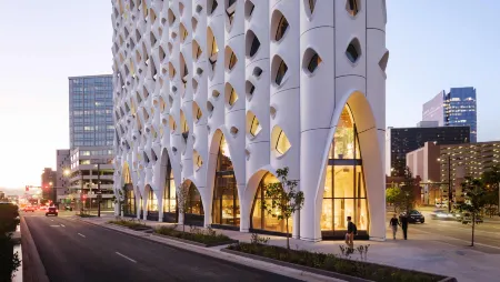 Populus Отели рядом с достопримечательностью «Денвер Музеум оф Нейчер & Сайенс»