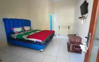 Penginapan Topan