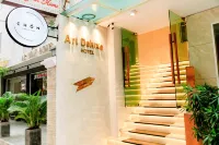 Art Deluxe Hotel Hotels in Thành phố Nha Trang