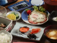 旅館 舶来荘 松本のホテル
