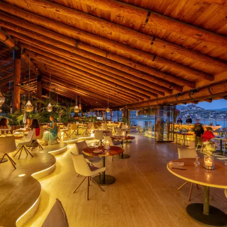 El Santuario Resort & Spa