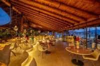 El Santuario Resort & Spa - Frühstück