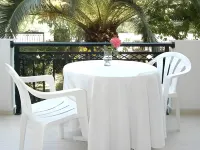 Thetis Zakinthos Hotels in Katastari