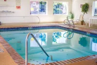 Quality Inn & Suites Longview Kelso Hotel a Kelso